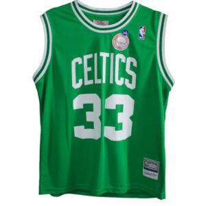 NBA