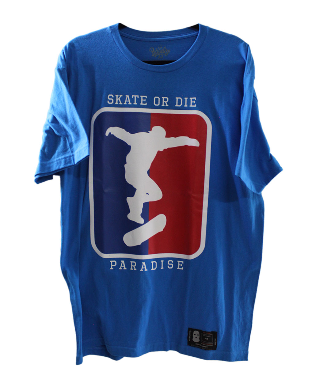 Paradise 33