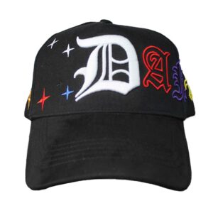 Dandy Hats