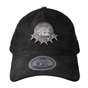 57 - De la Nada Club