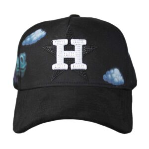 H - Star