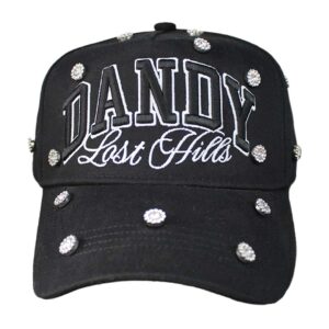 DANDY - Lost Hills