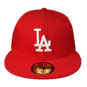 LA - Red