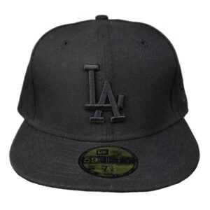 LA - Black