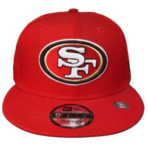 SF - Red