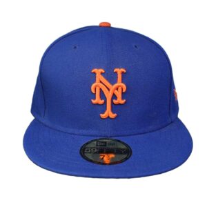 NY -  Azul