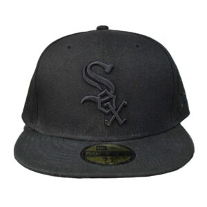 SoX - Black