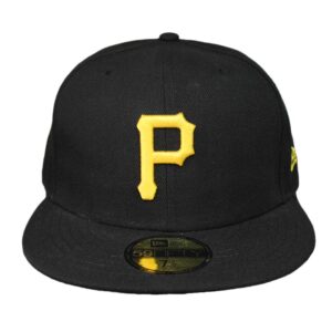 P - Black