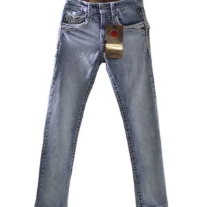 Pantalon de mezclilla - Revolve