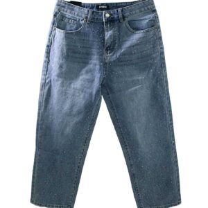 Pantalon de mezclilla - Logeo