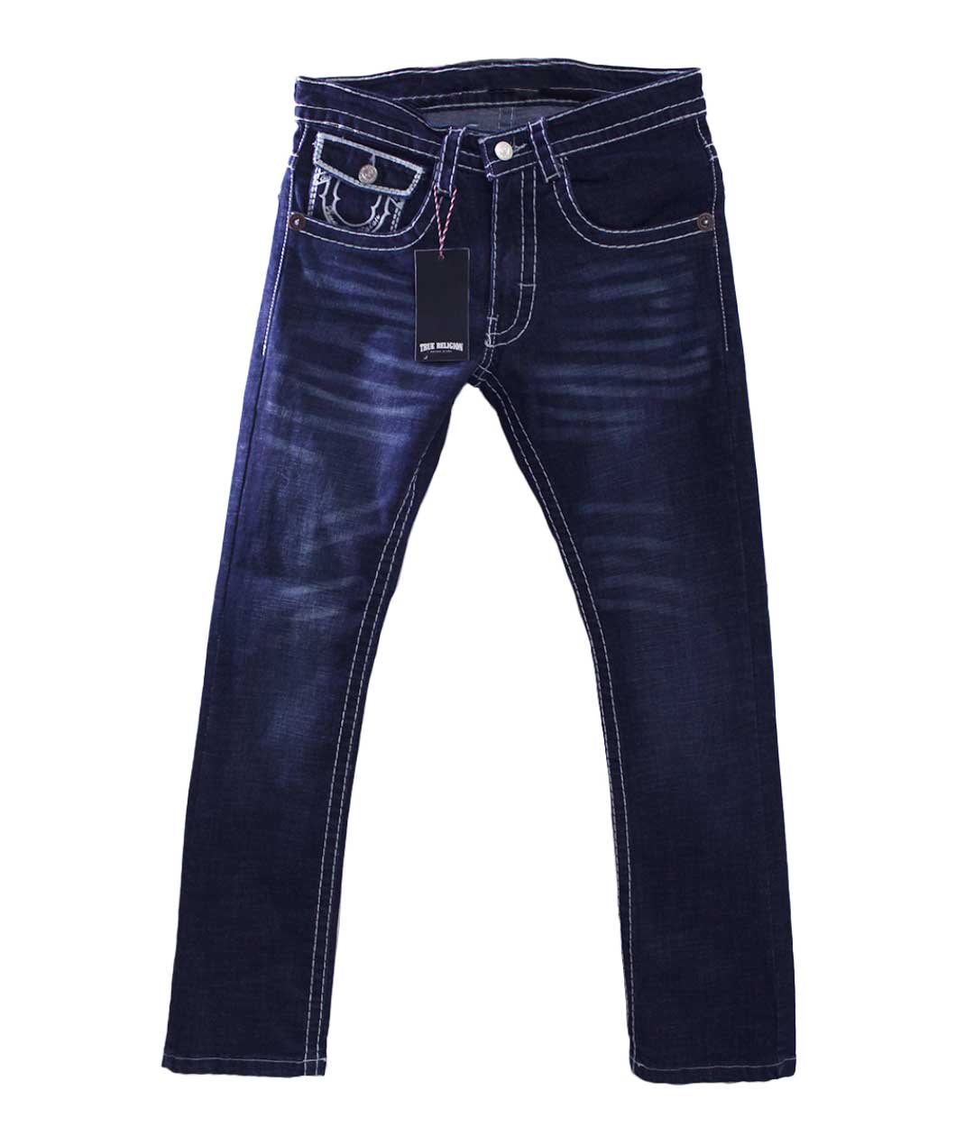 Pantalon de mezclilla - True Religion
