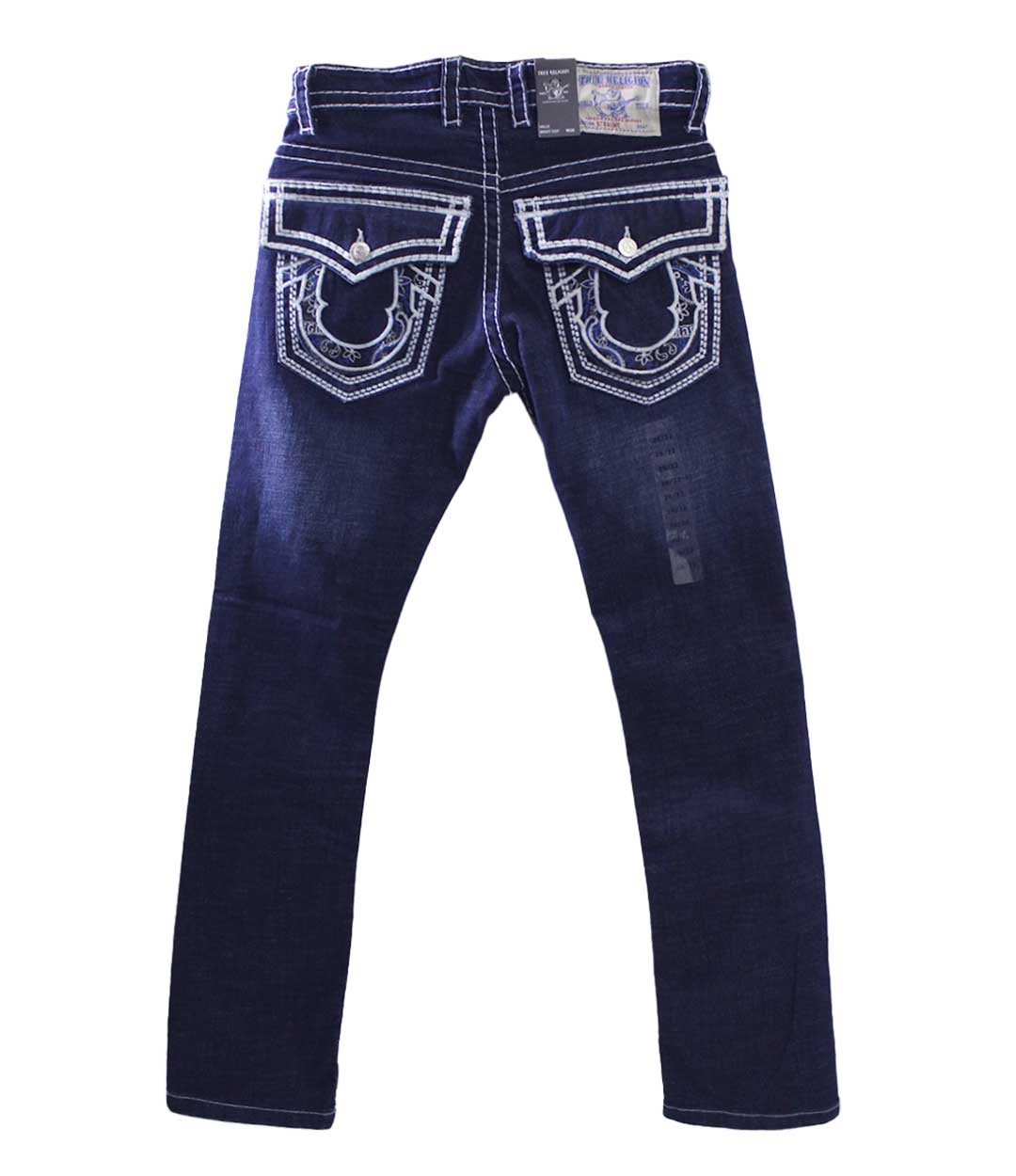 Pantalon de mezclilla - True Religion - Imagen 2
