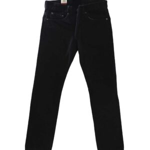 Pantalon de mezclilla negra - Levi´s 514
