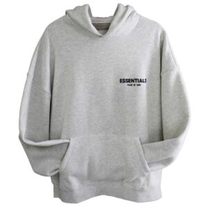 ESSENTIALS - Fear of God