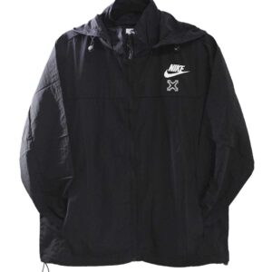 NIKE - Chamarra/Rompevientos