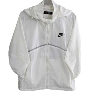 NIKE - Chamarra/Rompevientos