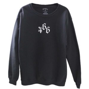 Bad Boyz - Sudadera