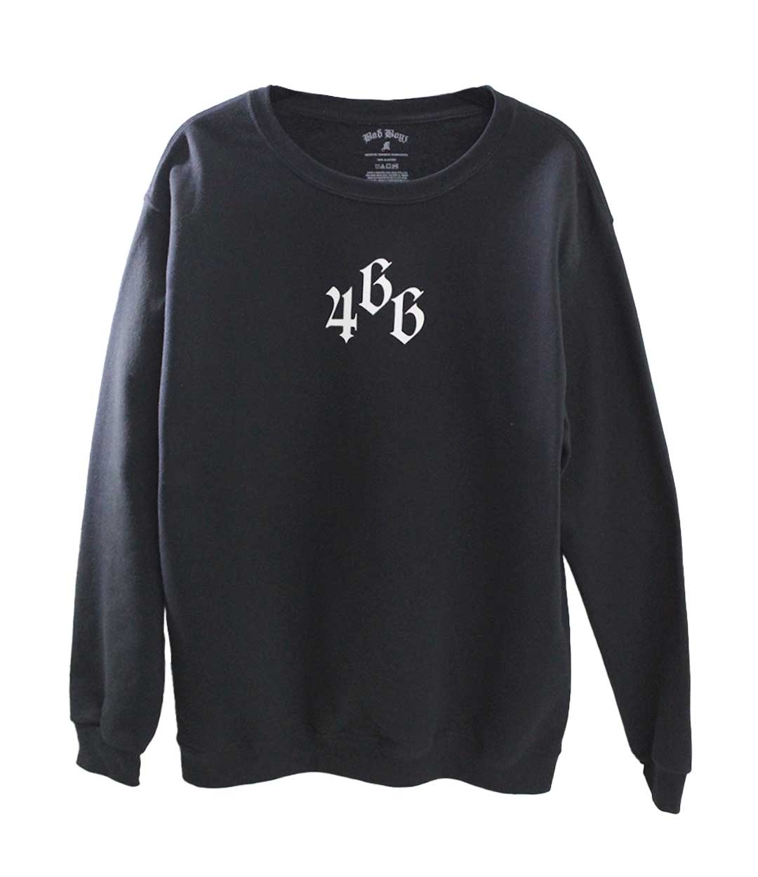 Bad Boyz - Sudadera