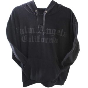 Calm Angels, California - Sudadera