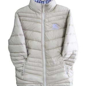 BURBERRY - Chamarra