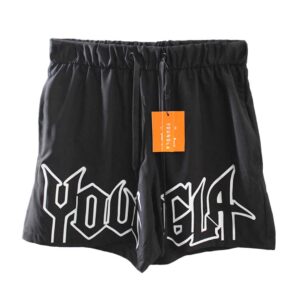 Pantalones cortos - YoungLA